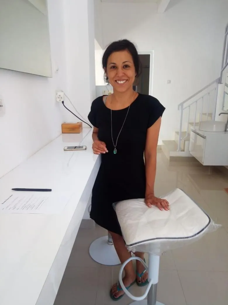 Wika Bali Beach House