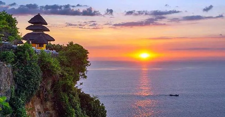 Wika Bali Beach House