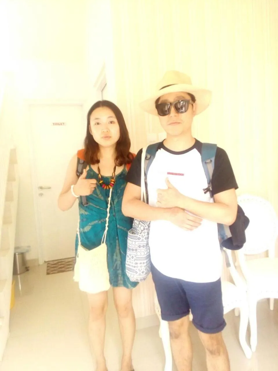 Wika Bali Beach House