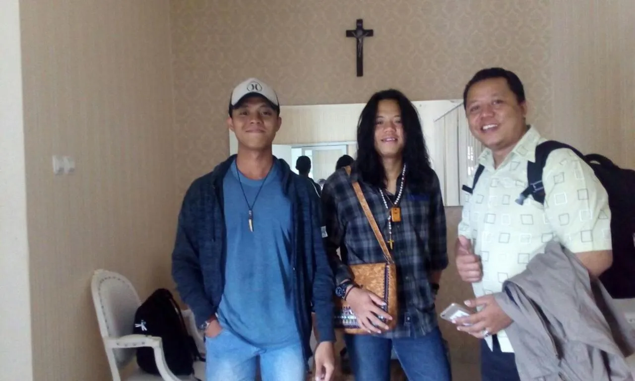 Wika Bali Beach House