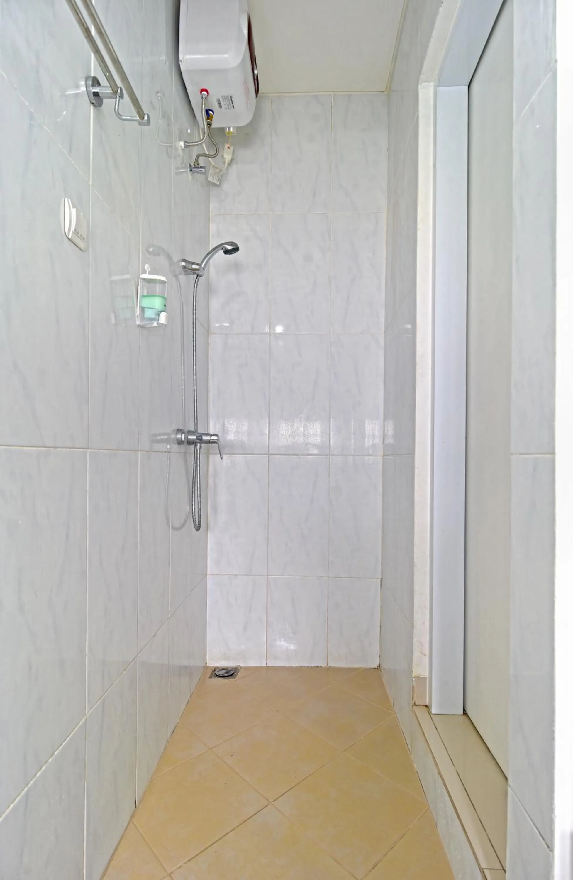 Wika Bali Beach House