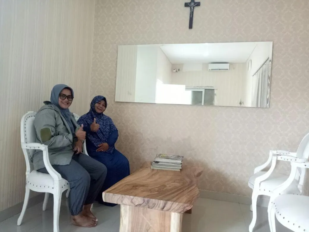 Wika Bali Beach House