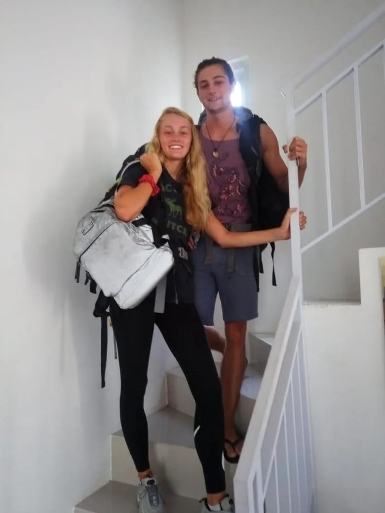 Wika Bali Beach House