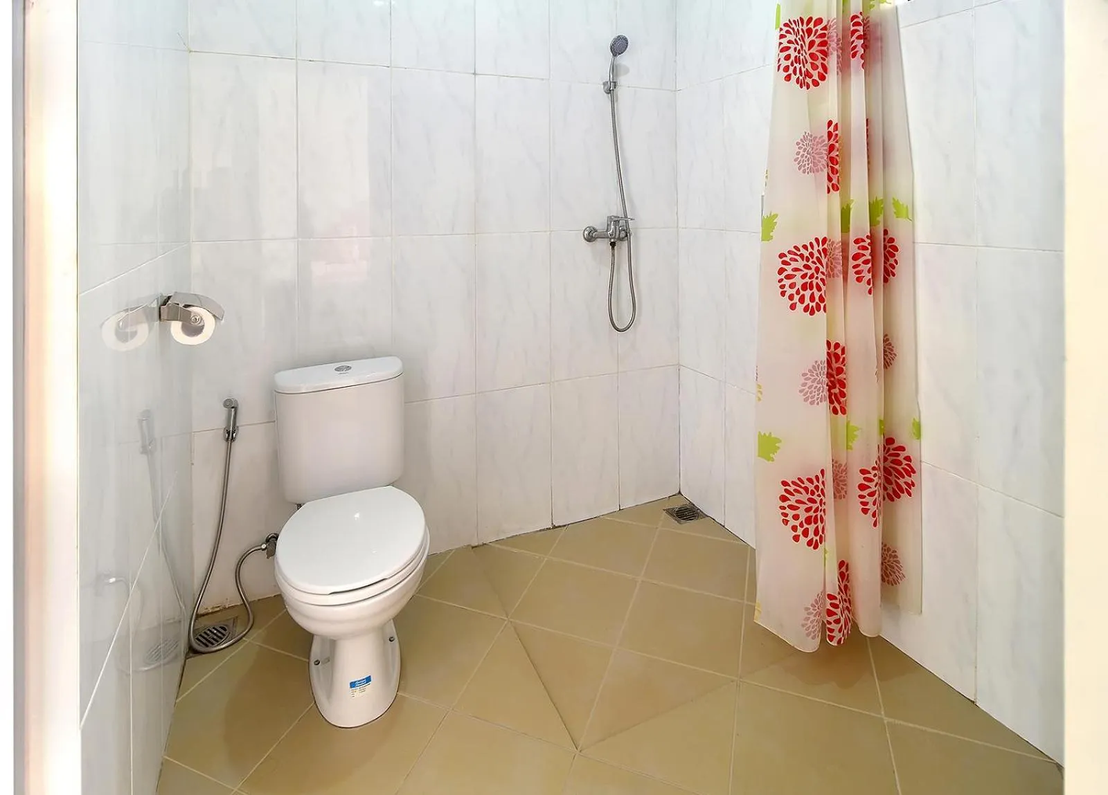 Wika Bali Beach House