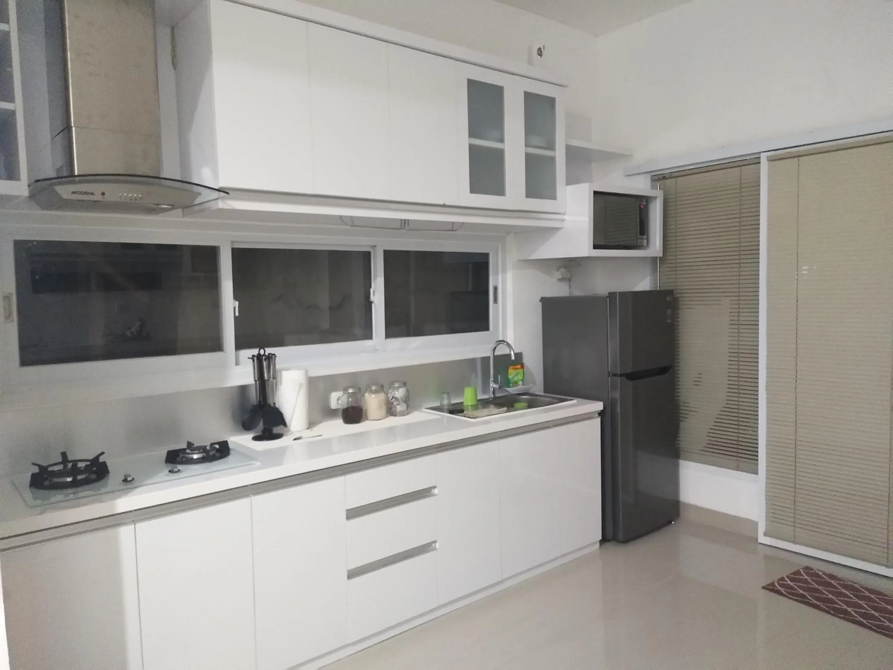 Wika Bali Beach House