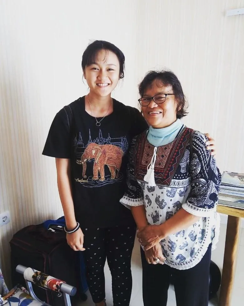 Wika Bali Beach House