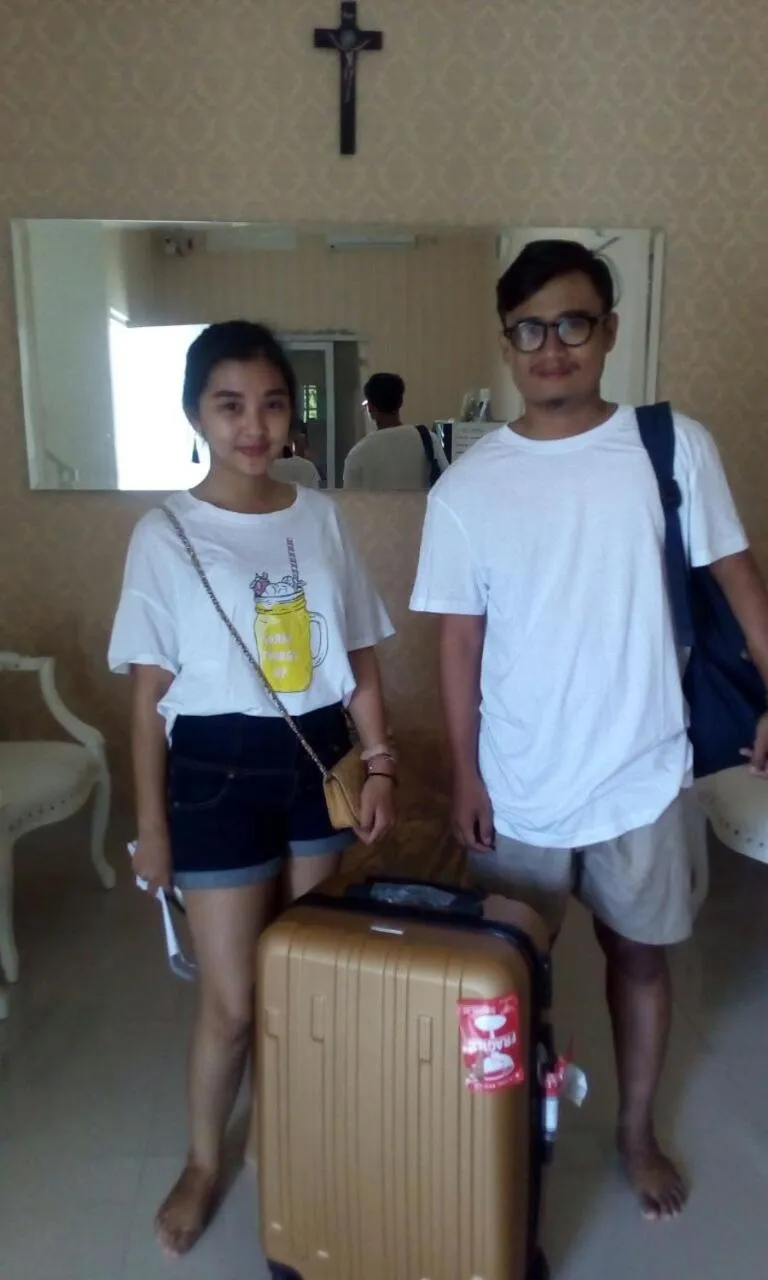 Wika Bali Beach House