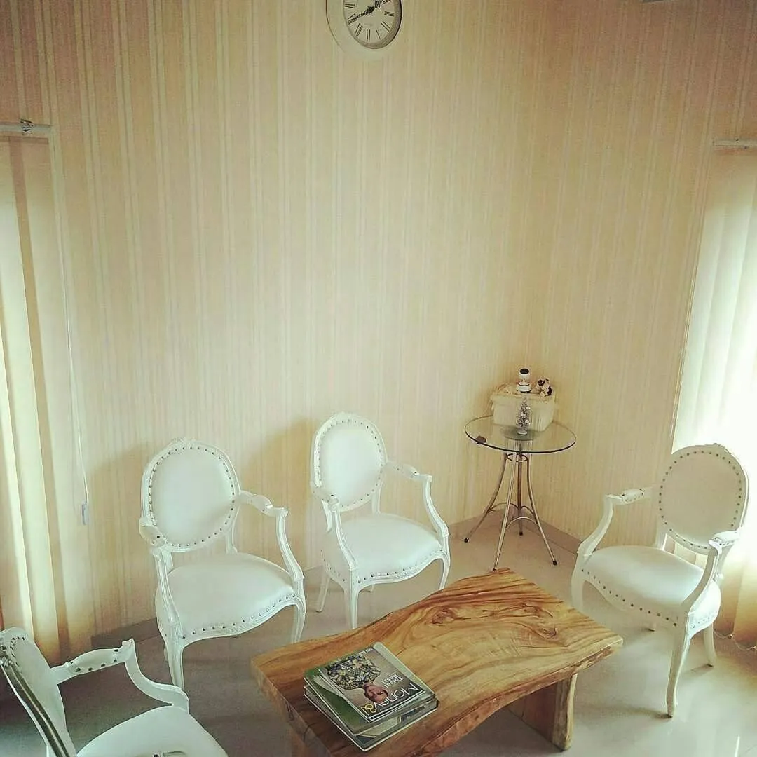 Wika Bali Beach House