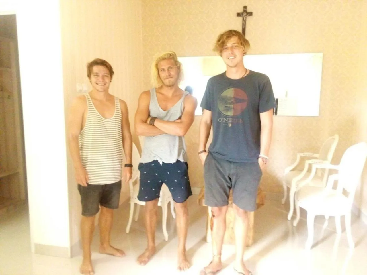 Wika Bali Beach House