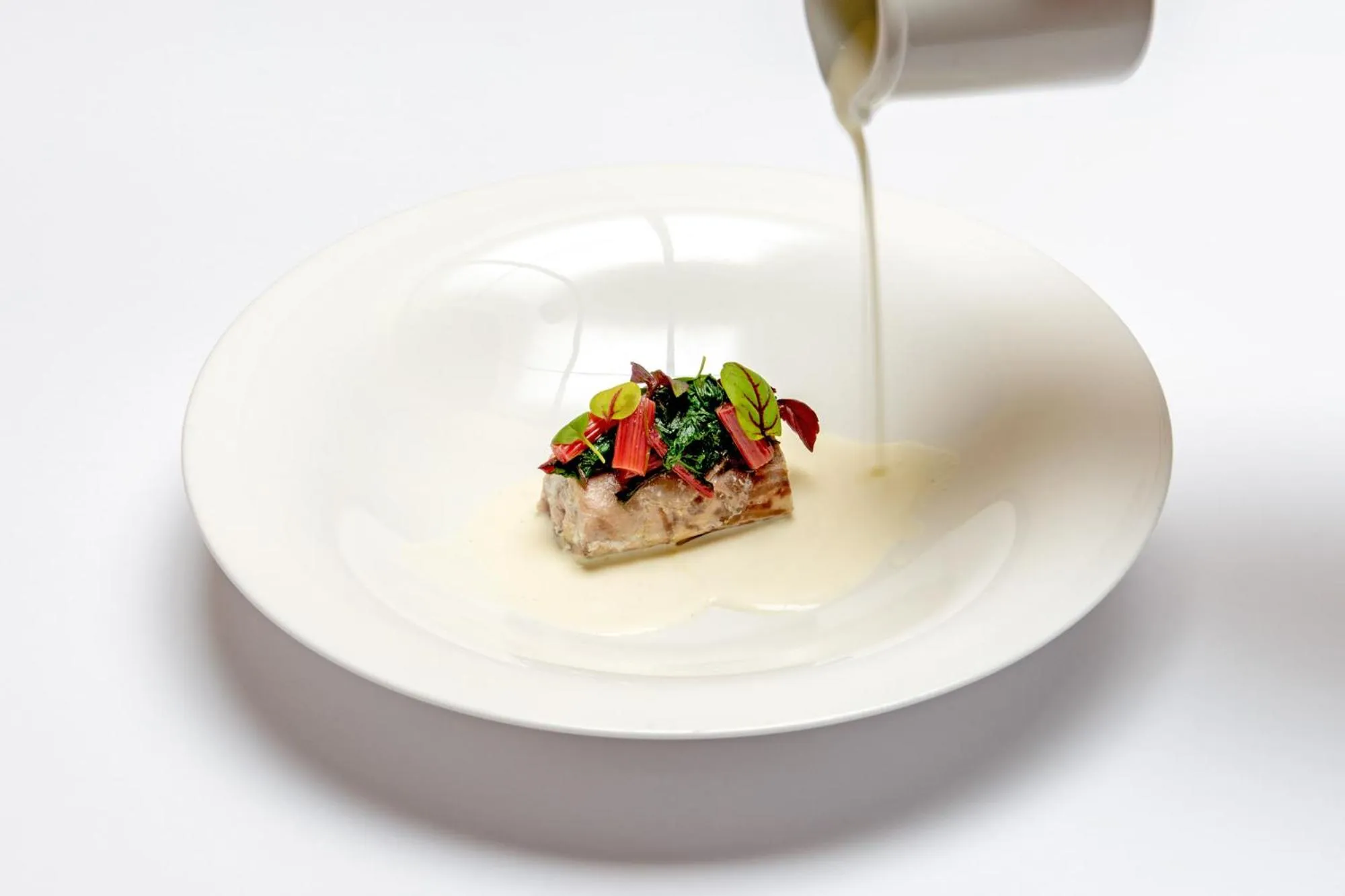 Restaurant/places to eat in Relais & Spa Castello di Casiglio