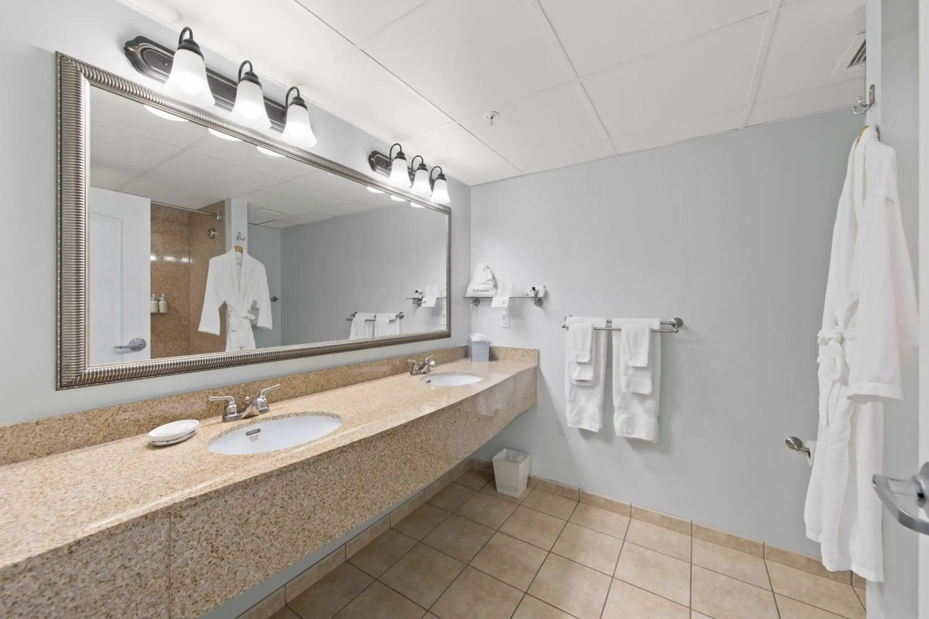 Superior King Room in Hotel Rehoboth Superior King Room in Hotel Rehoboth