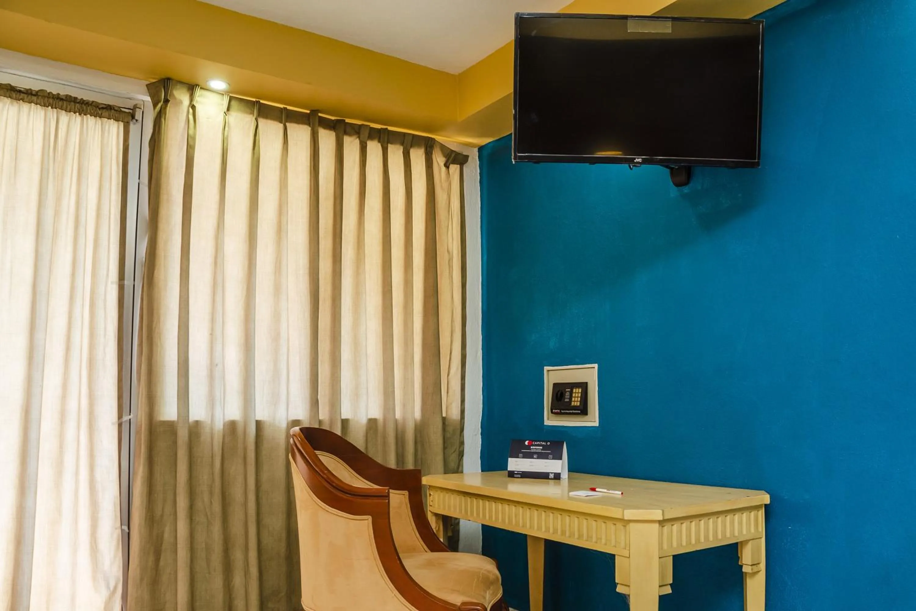 Area and facilities in Capital O Hotel Dos Mares, Cabo San Lucas