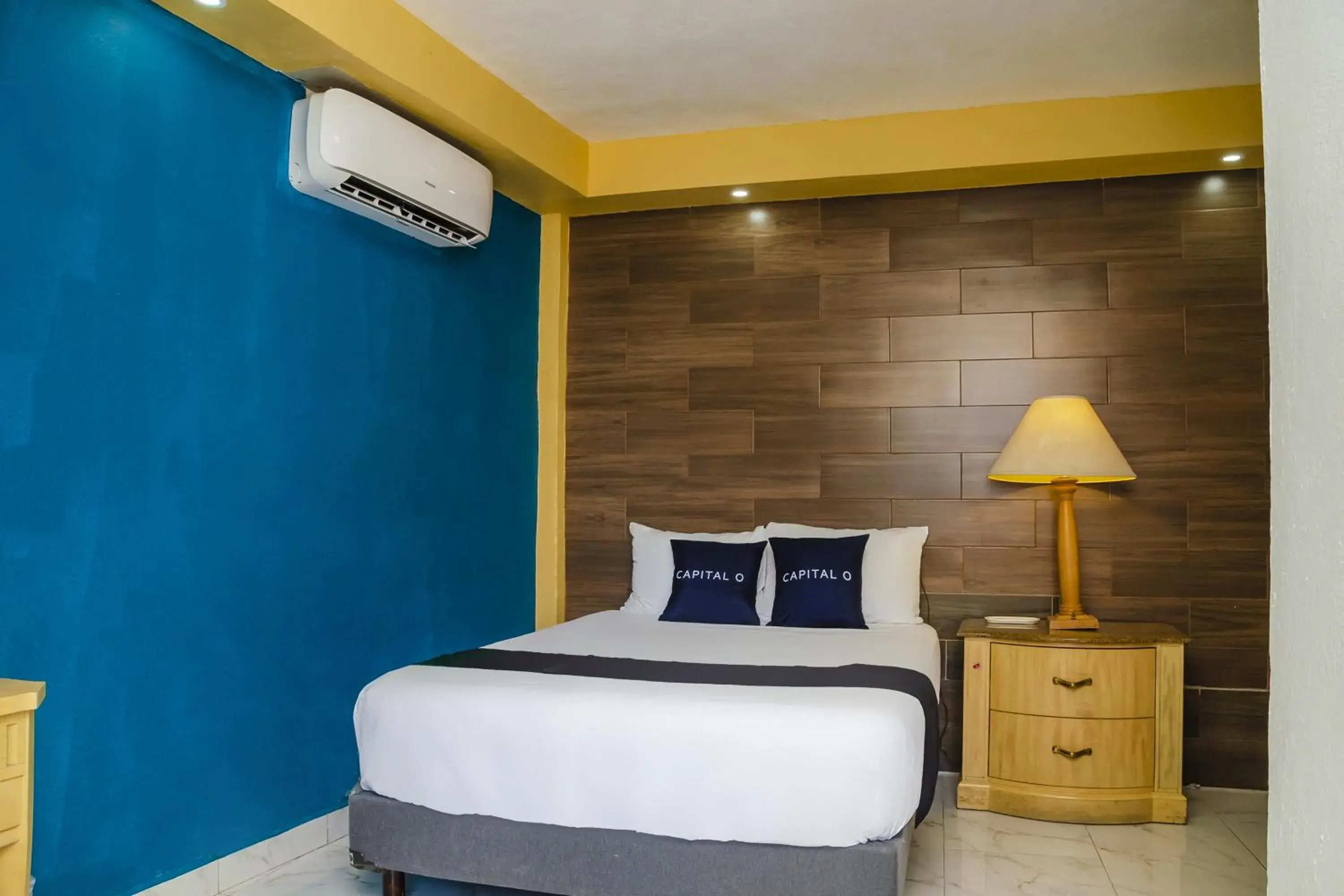 Standard in Capital O Hotel Dos Mares, Cabo San Lucas Standard in Capital O Hotel Dos Mares, Cabo San Lucas