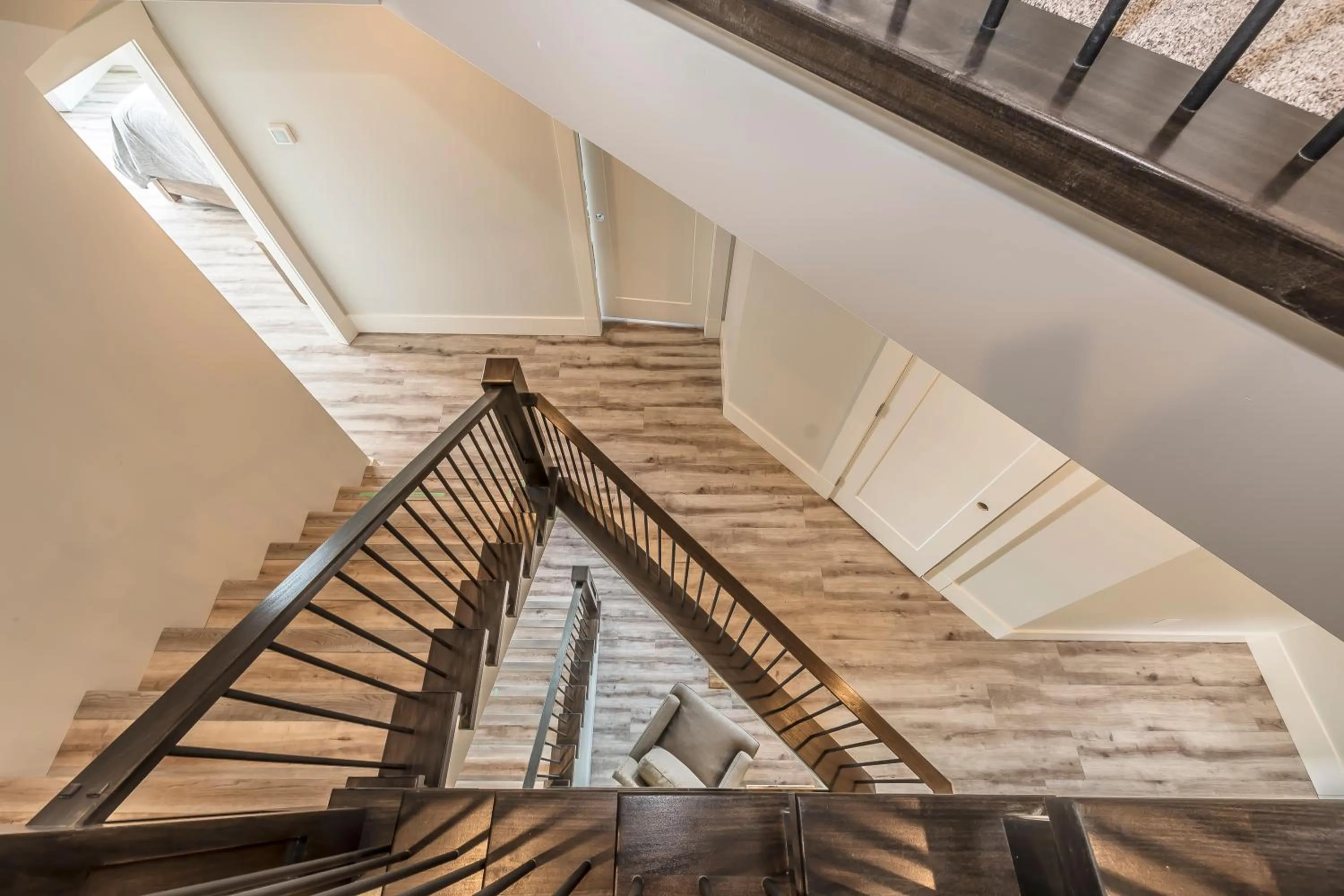 The Lodge on Harrison Lake