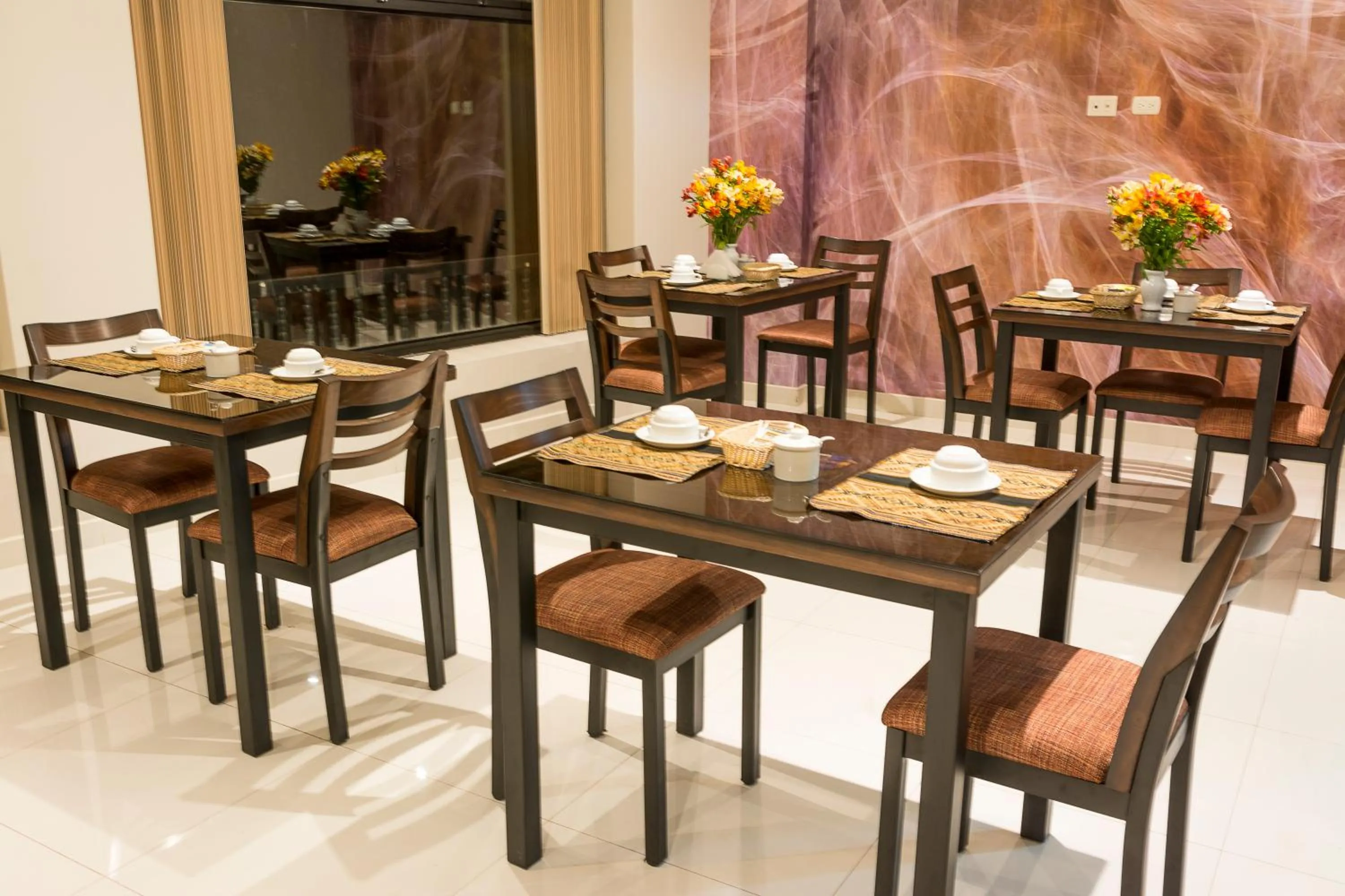 Other in Ureta Hotel