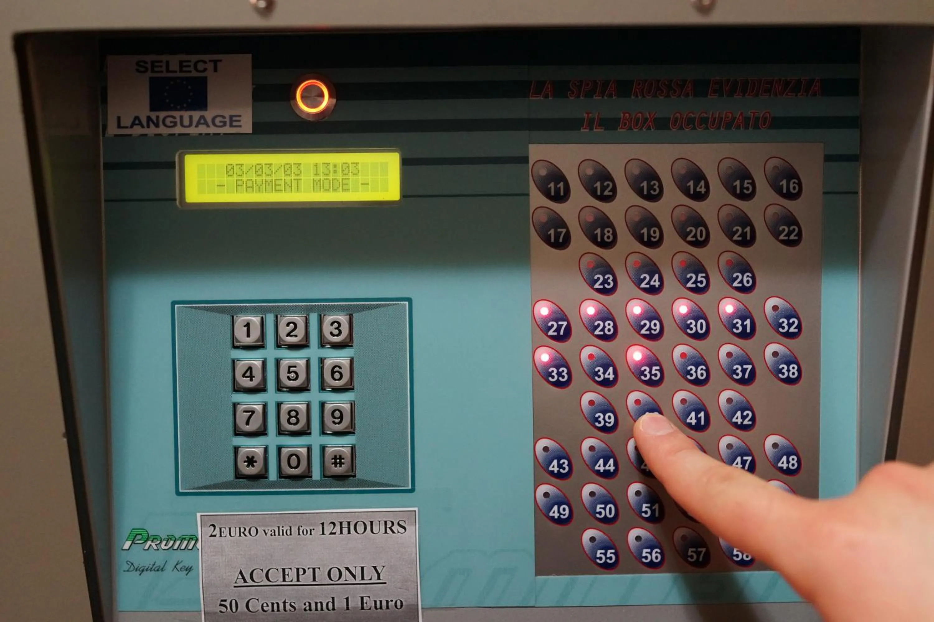 Other in Alessandro Palace & Bar