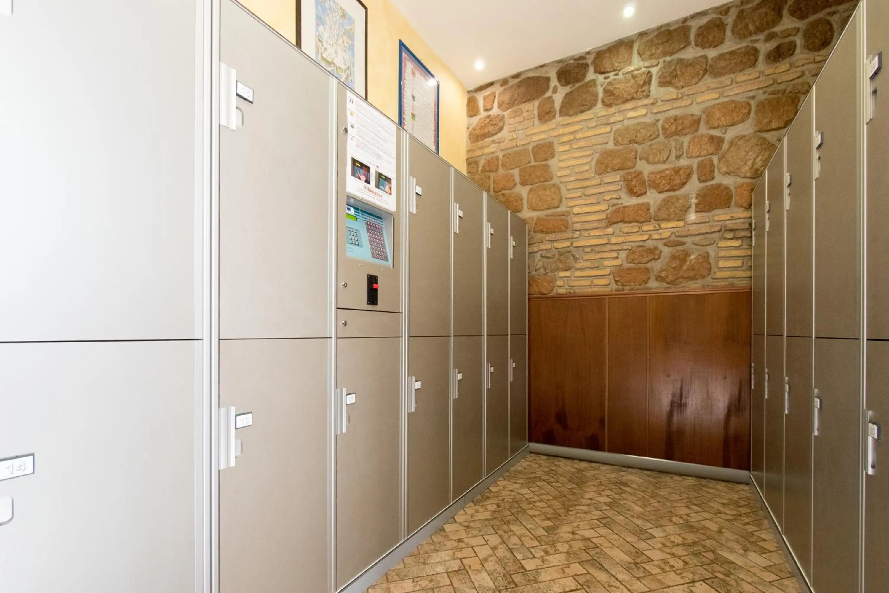 Other in Alessandro Palace & Bar