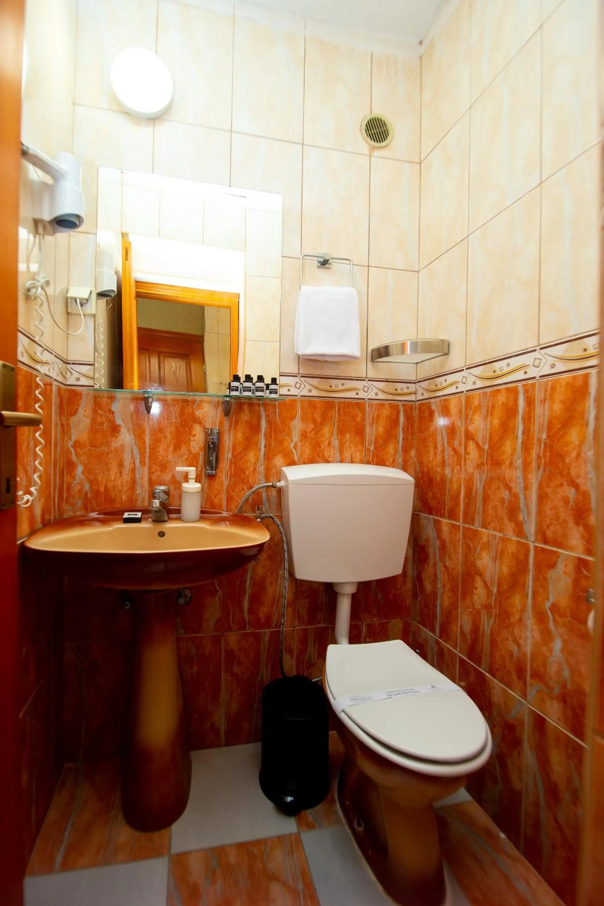 New Hotel Kuč By Marvel