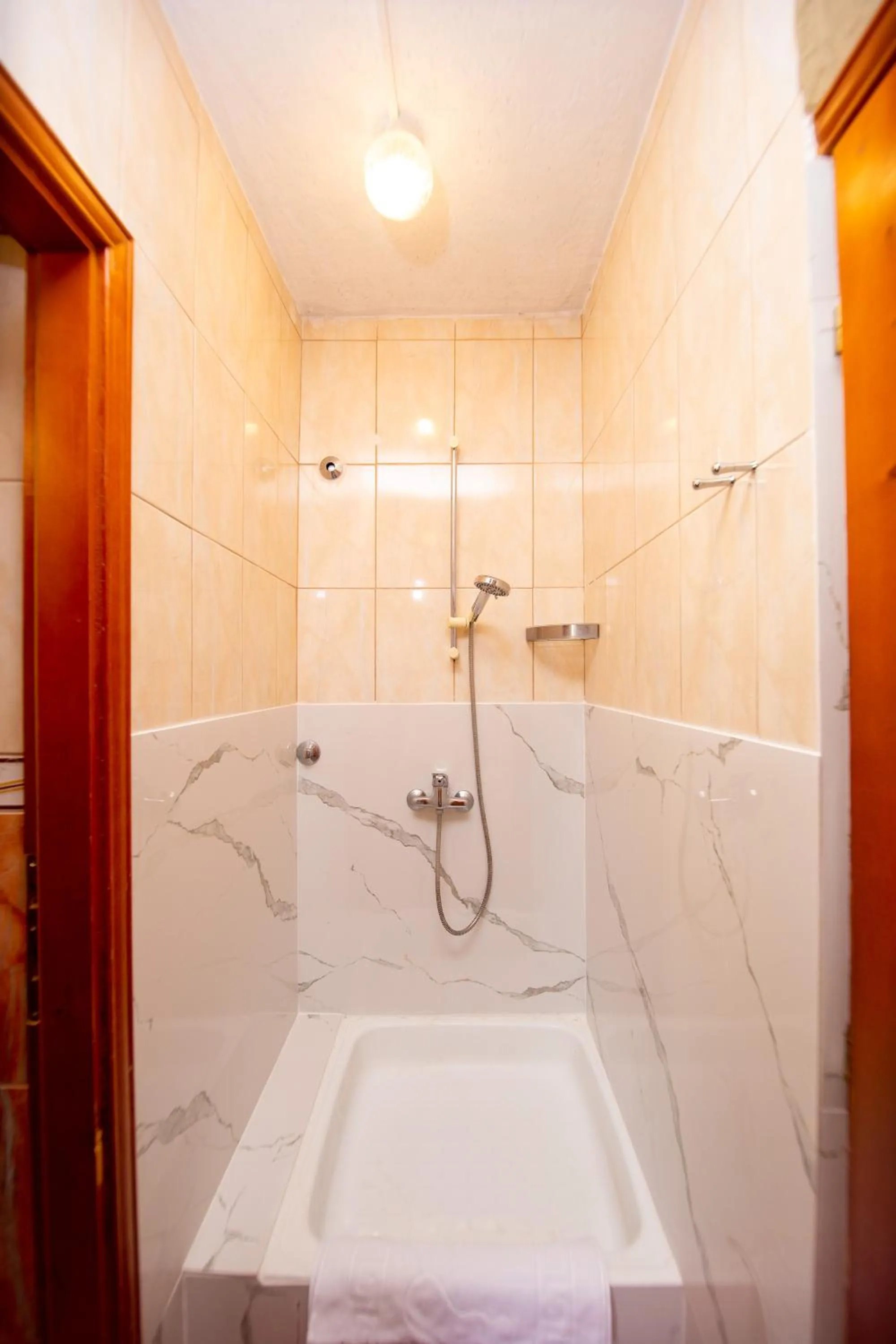 New Hotel Kuč By Marvel