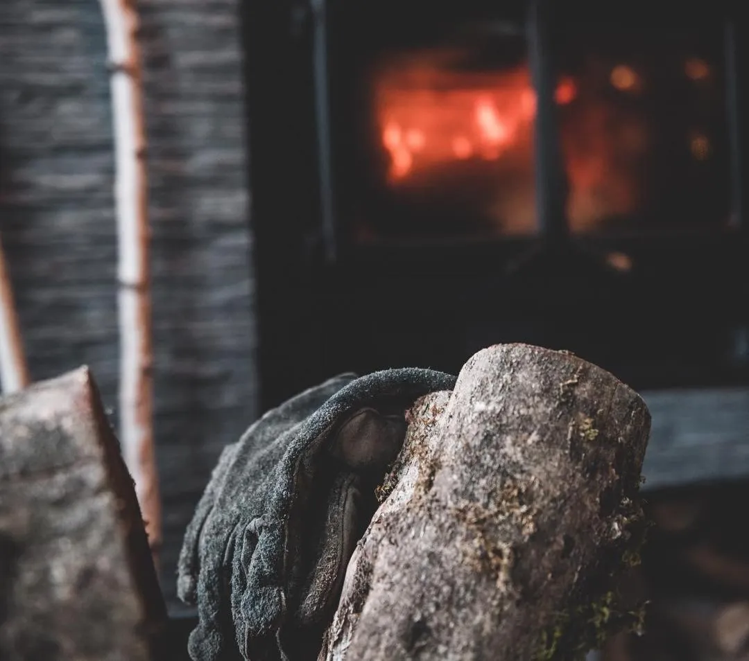 Property building in The Rockwell-Harrison Guest Lodge