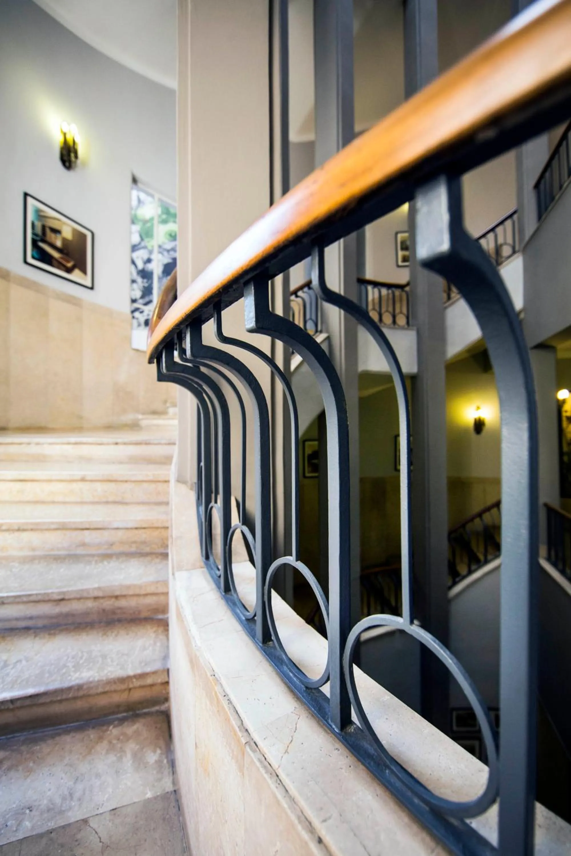 Other in Cinema Hotel - an Atlas Boutique Hotel