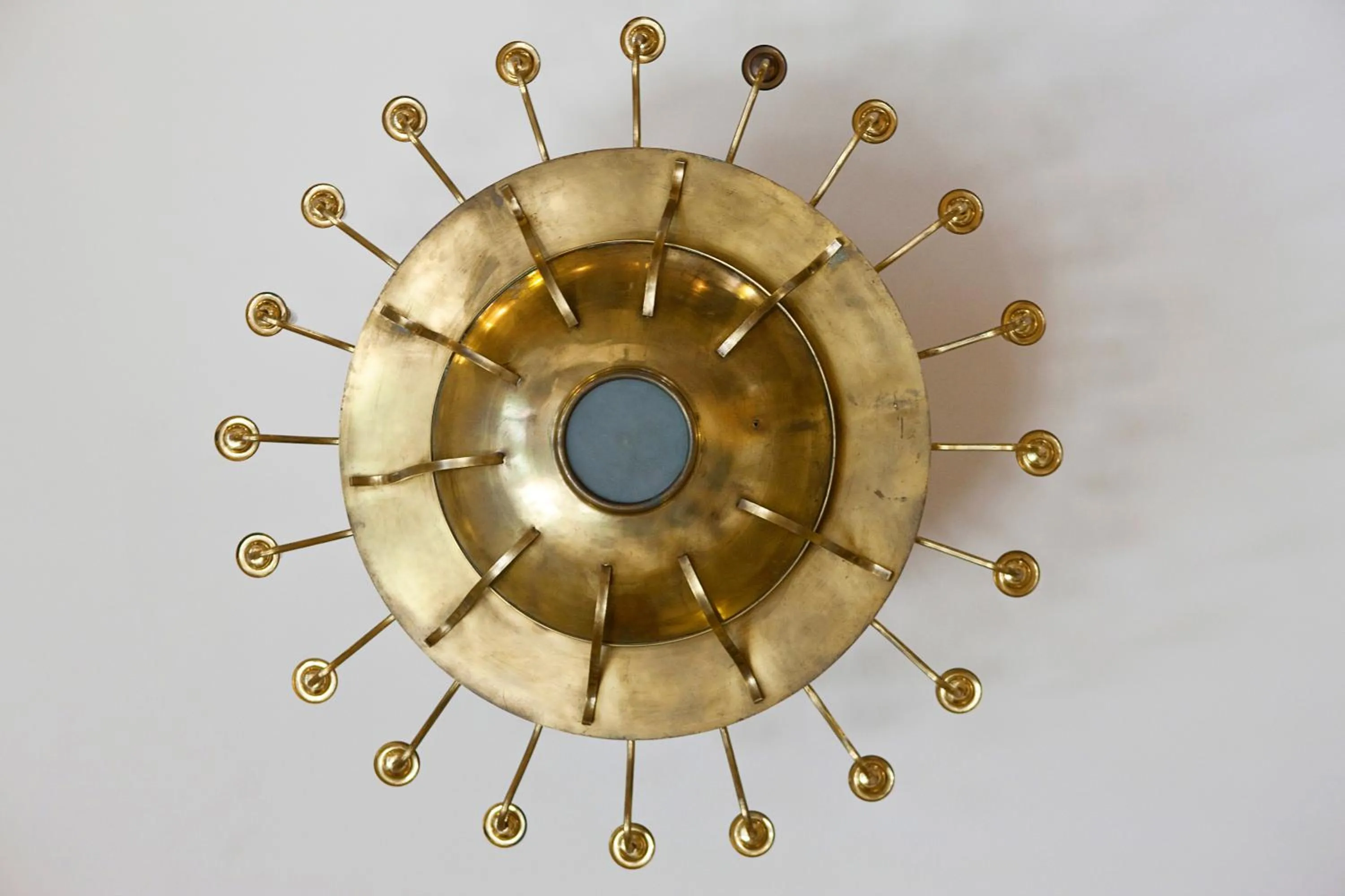 Decorative detail in Cinema Hotel - an Atlas Boutique Hotel