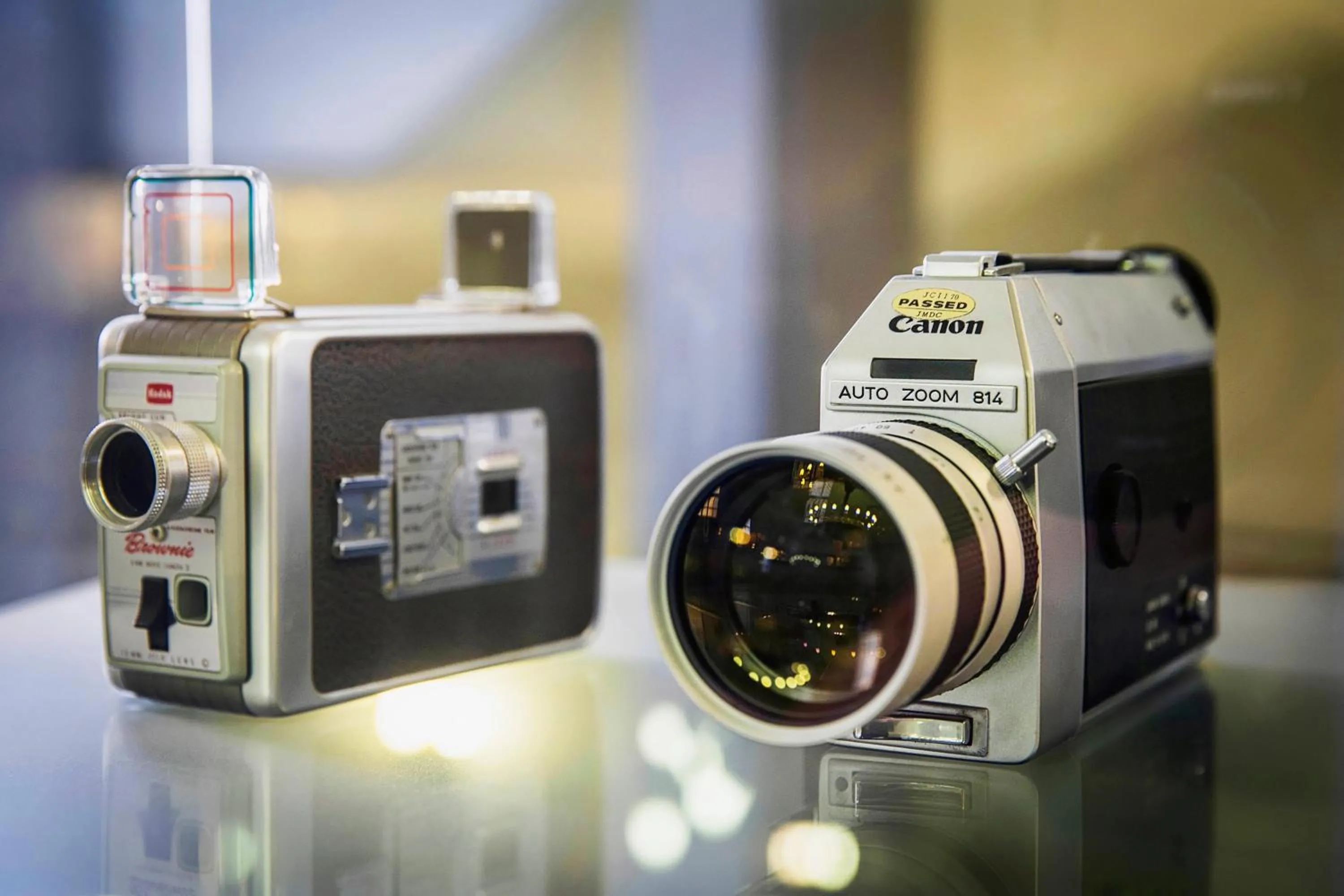 TV and multimedia in Cinema Hotel - an Atlas Boutique Hotel