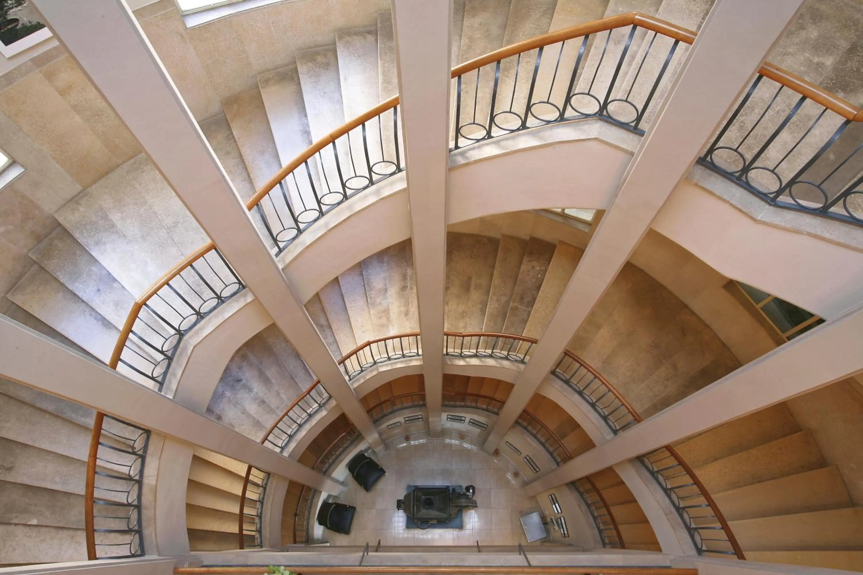 Other in Cinema Hotel - an Atlas Boutique Hotel