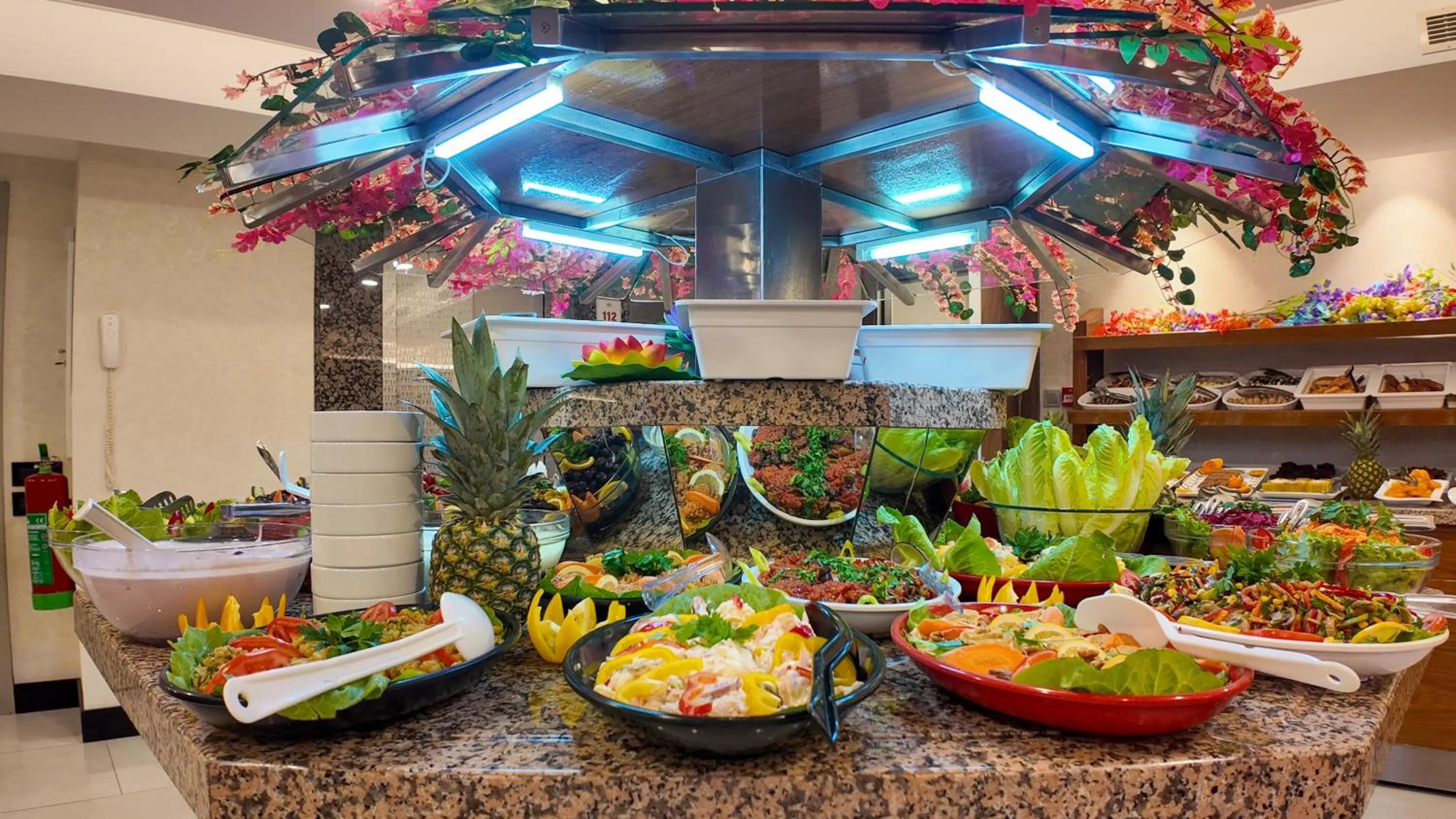 Breakfast in İstanbul Trend Hotel Old City