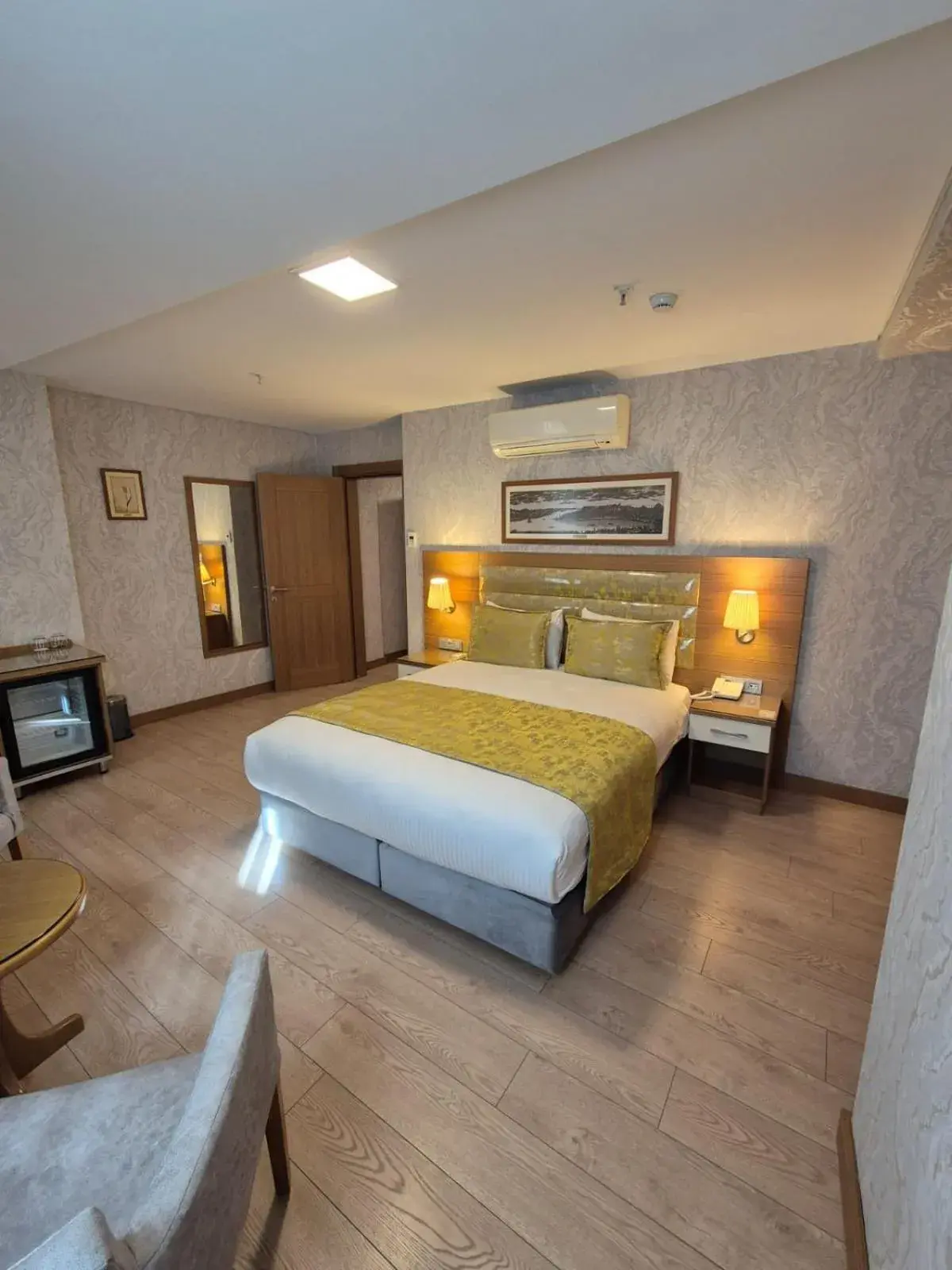 Suite in İstanbul Trend Hotel Old City Suite in İstanbul Trend Hotel Old City
