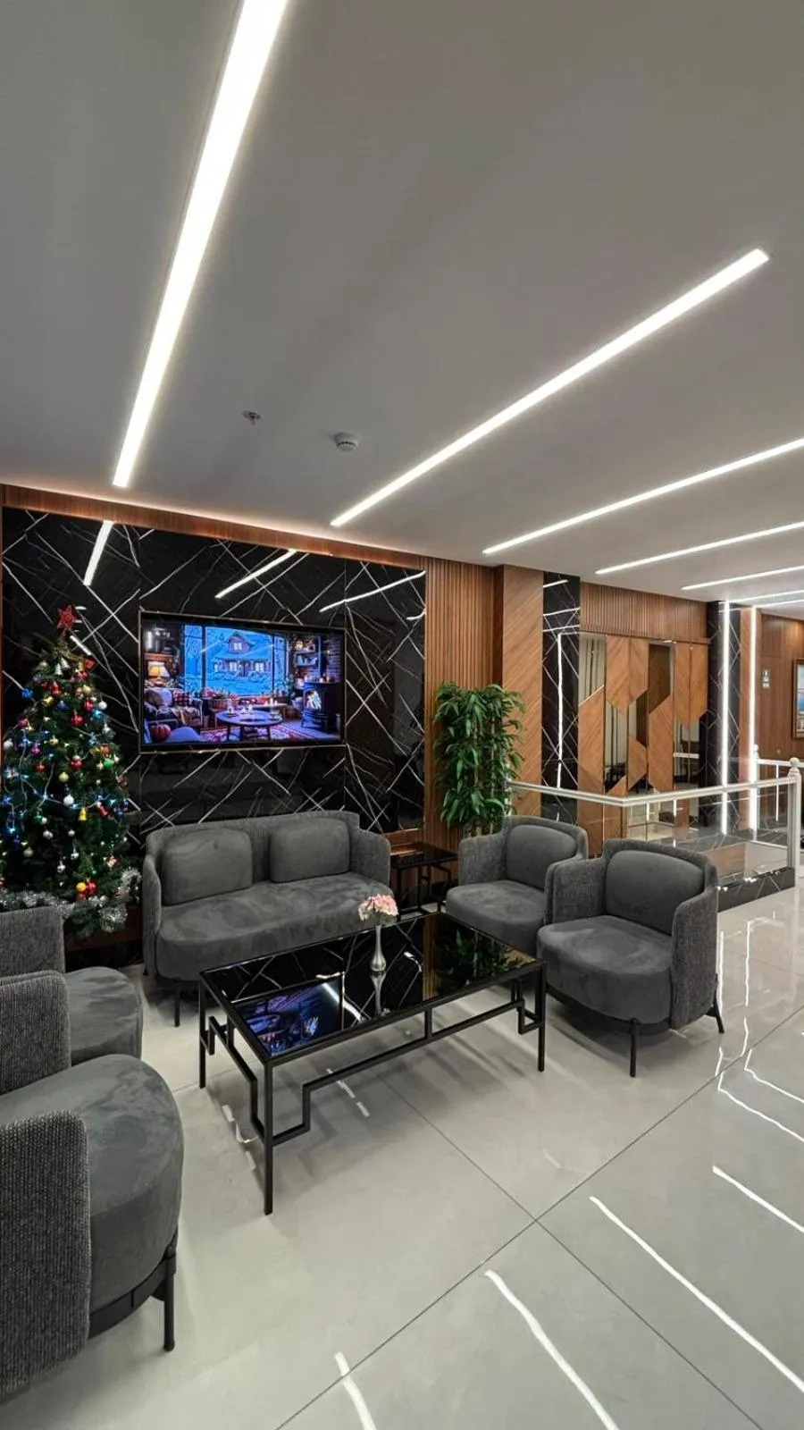 İstanbul Trend Hotel Old City