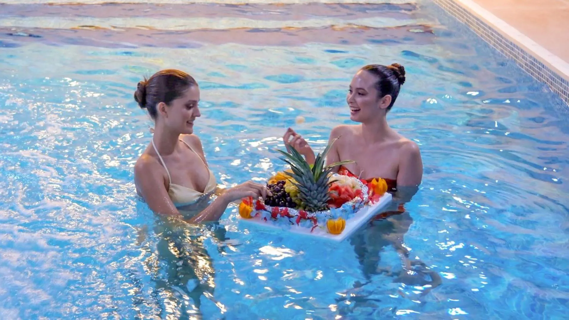 Spa and wellness centre/facilities in İstanbul Trend Hotel Old City