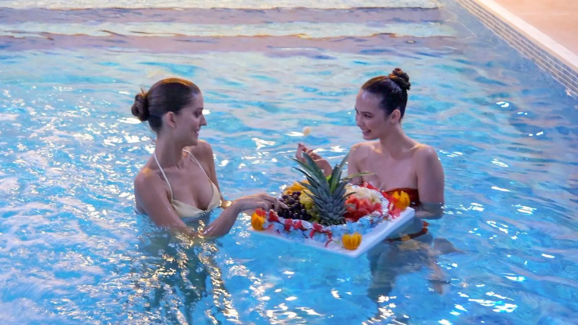 Spa and wellness centre/facilities in İstanbul Trend Hotel Old City