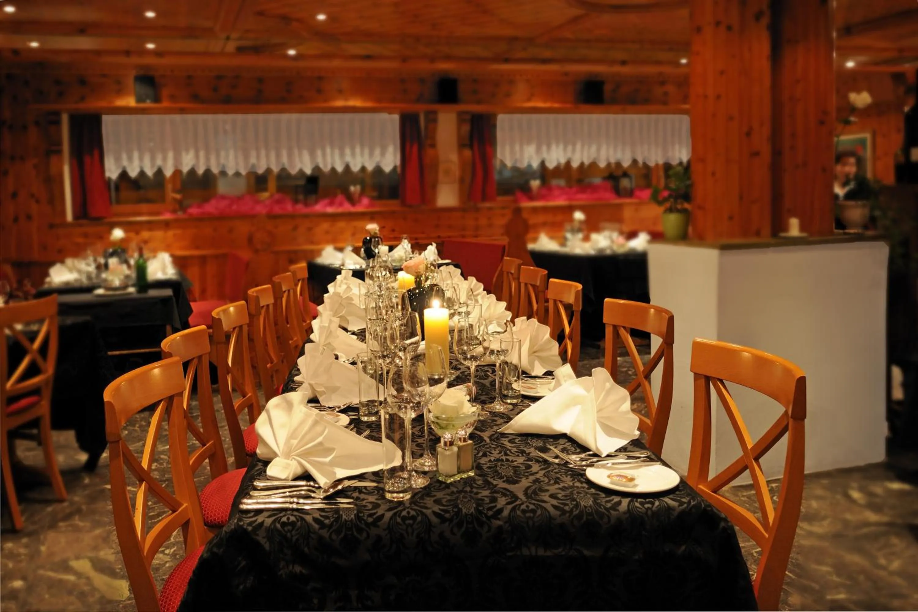 Other in Hotel Excelsior