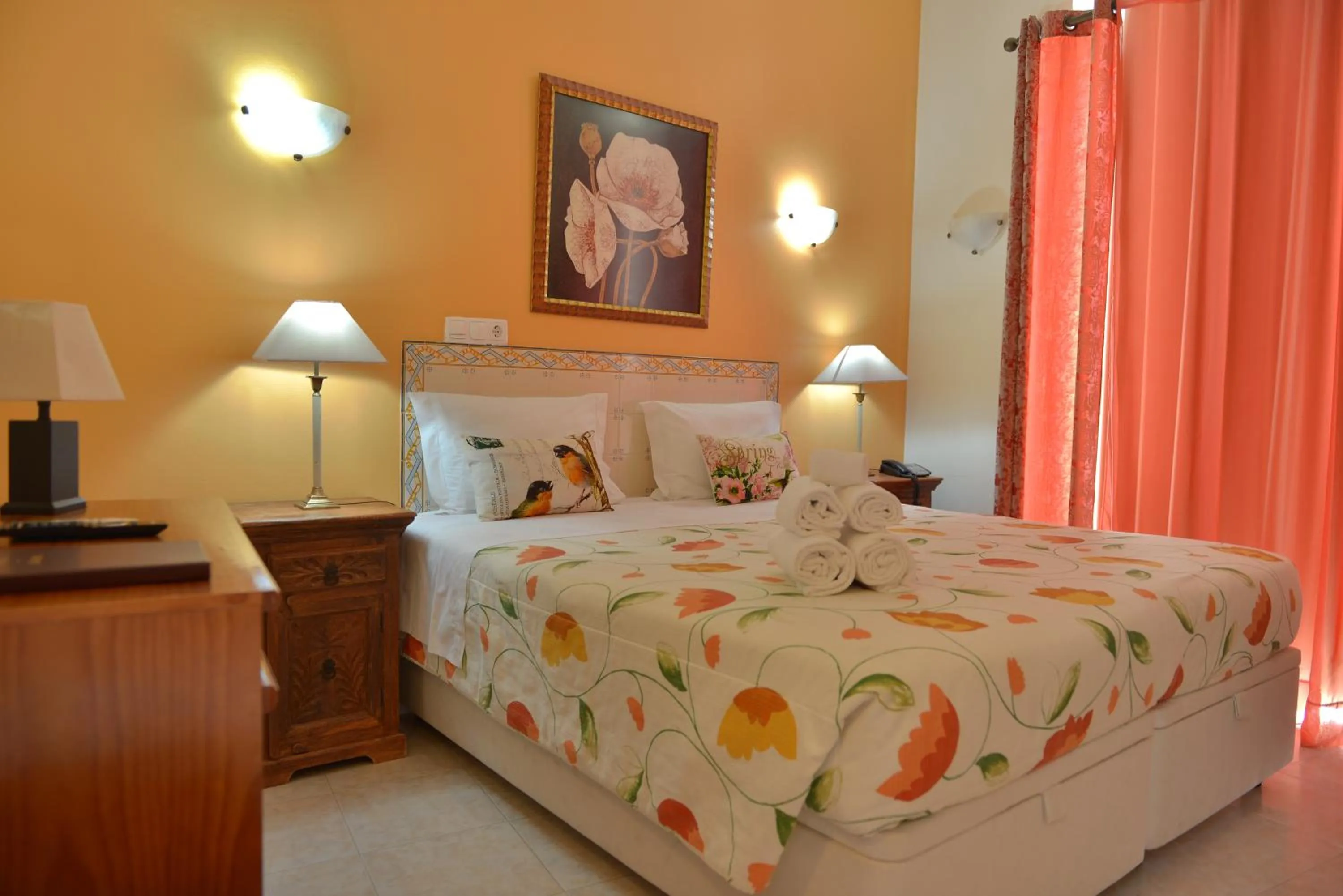 Photo of the whole room, Bed in Hotel Bejense