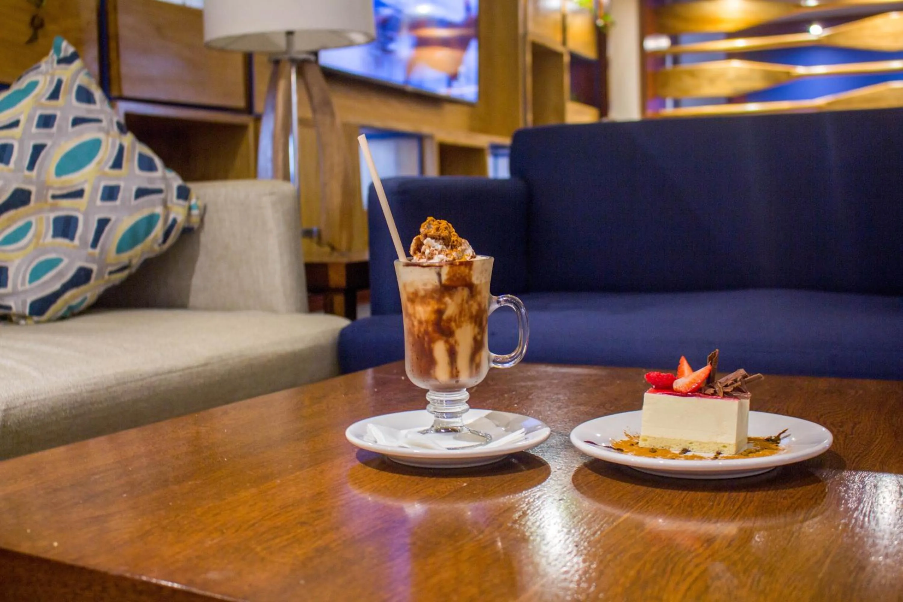 Coffee/tea facilities in Plaza Pelicanos Club Beach Resort All Inclusive