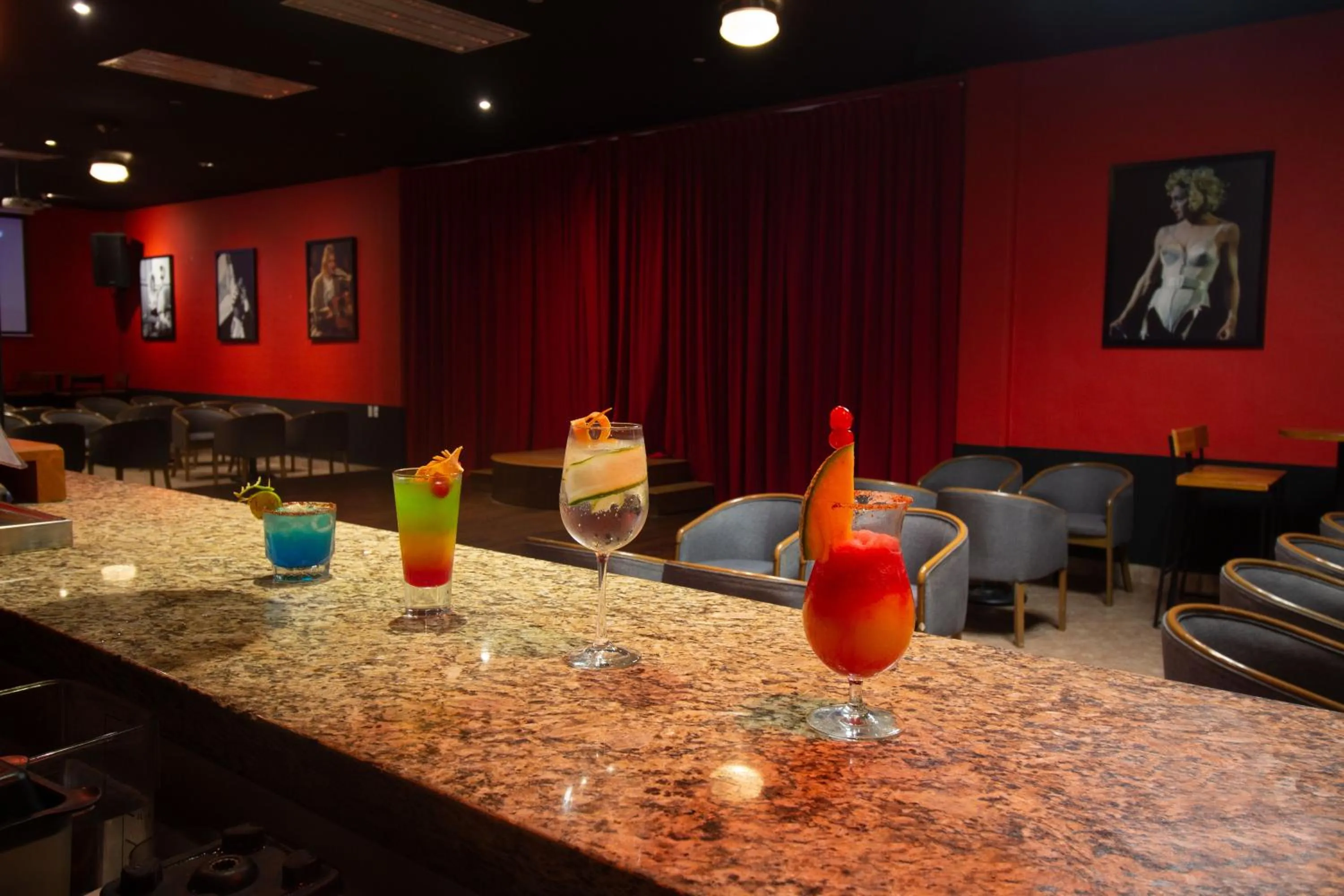 Billiard in Plaza Pelicanos Club Beach Resort All Inclusive