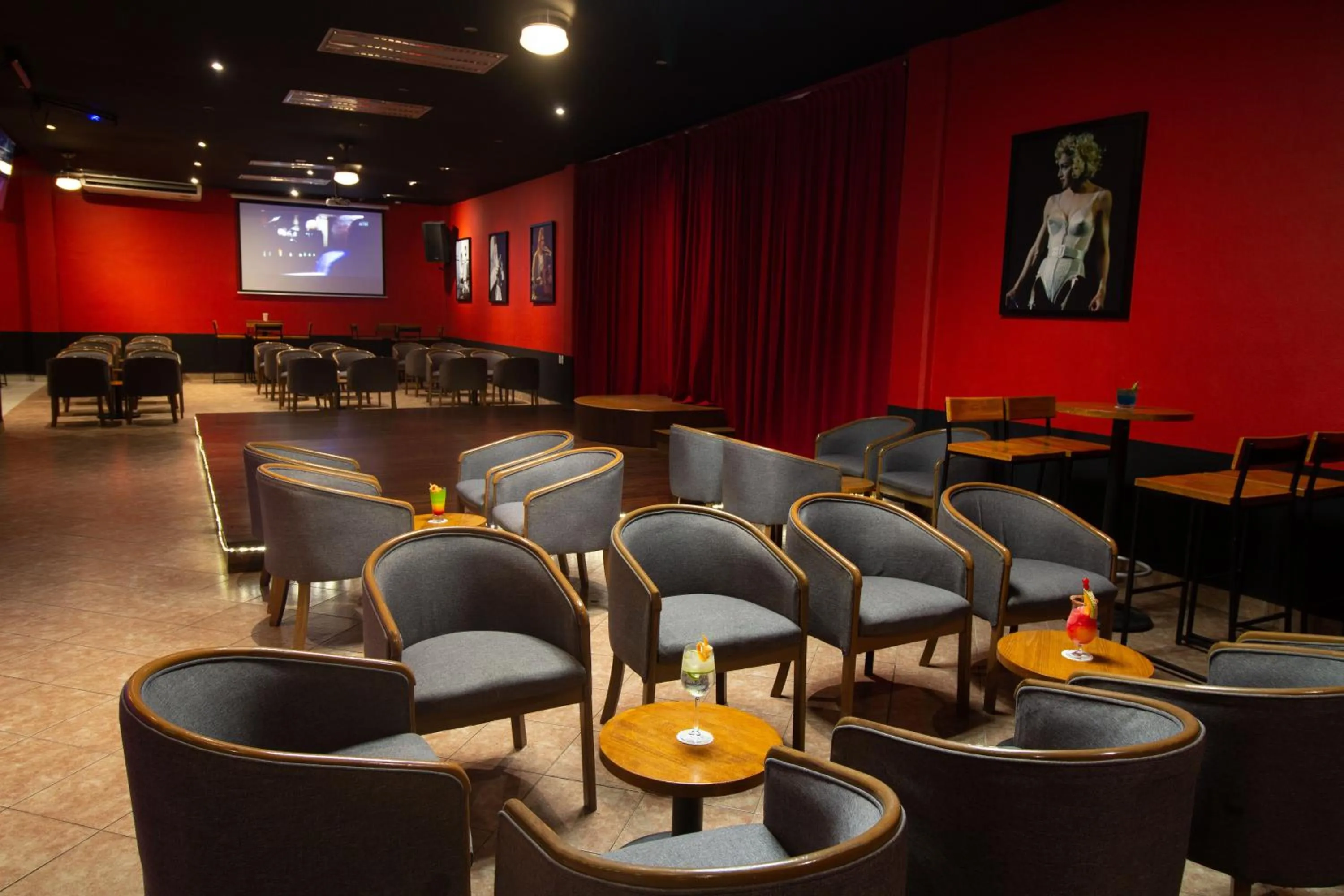 Billiard in Plaza Pelicanos Club Beach Resort All Inclusive