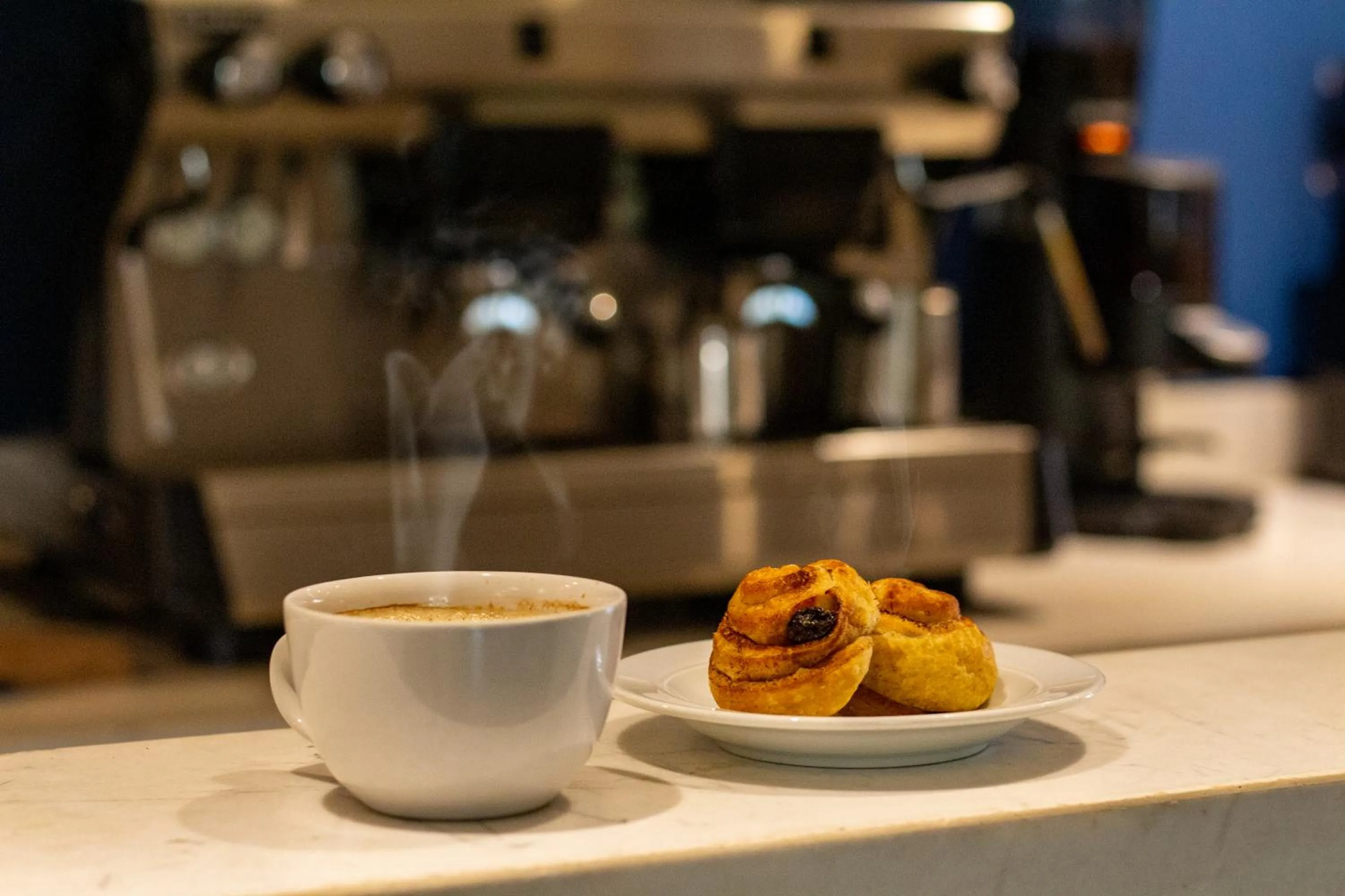 Coffee/tea facilities in Plaza Pelicanos Club Beach Resort All Inclusive