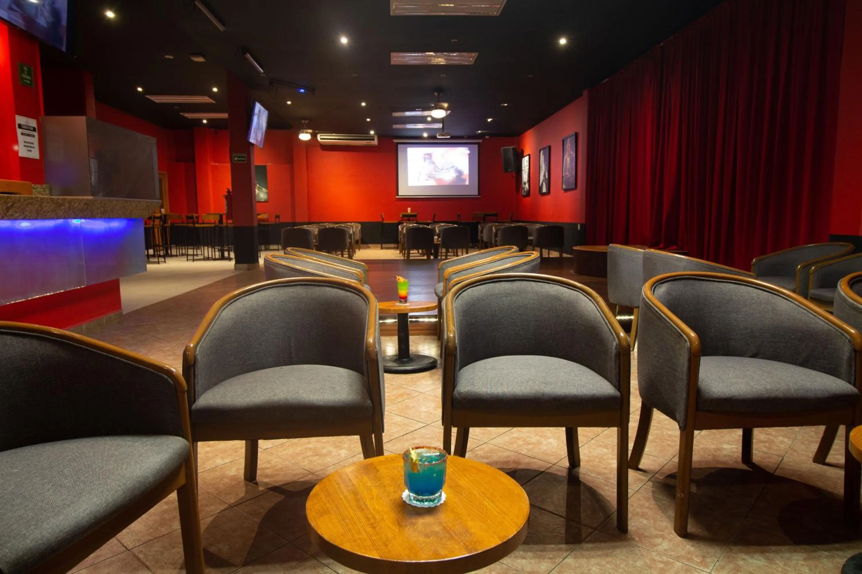 Billiard in Plaza Pelicanos Club Beach Resort All Inclusive