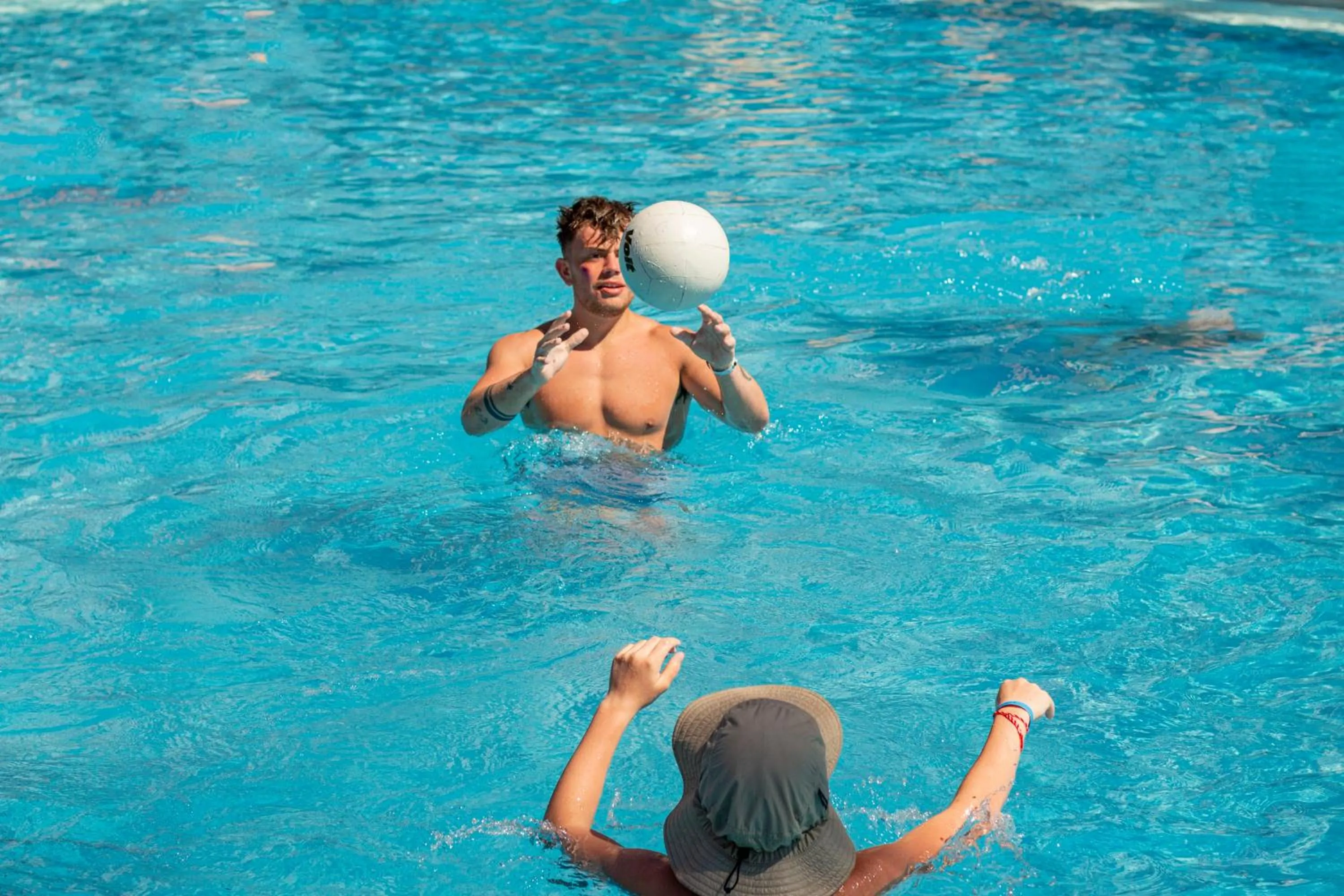 Activities in Plaza Pelicanos Club Beach Resort All Inclusive