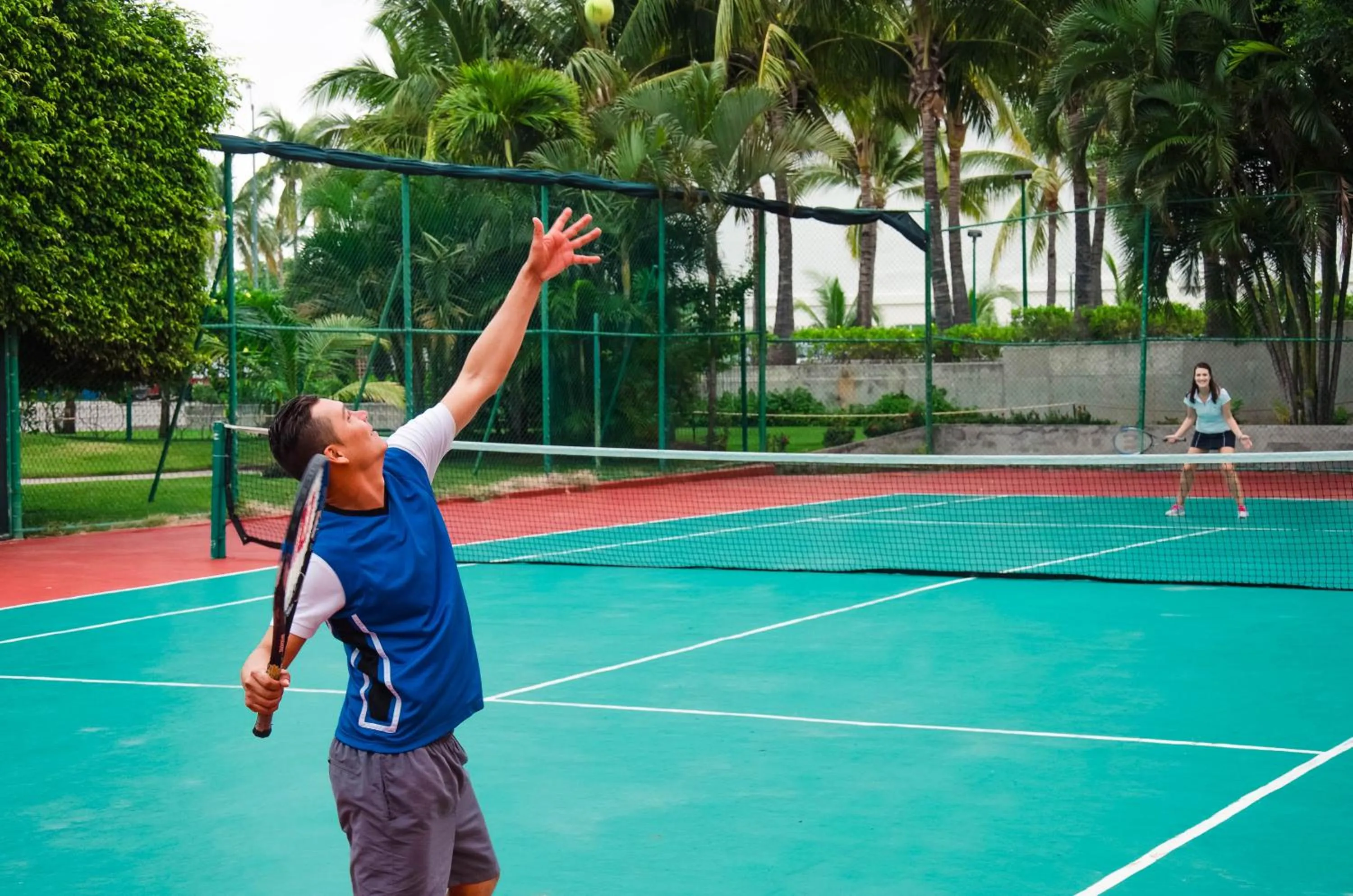 Activities in Plaza Pelicanos Club Beach Resort All Inclusive