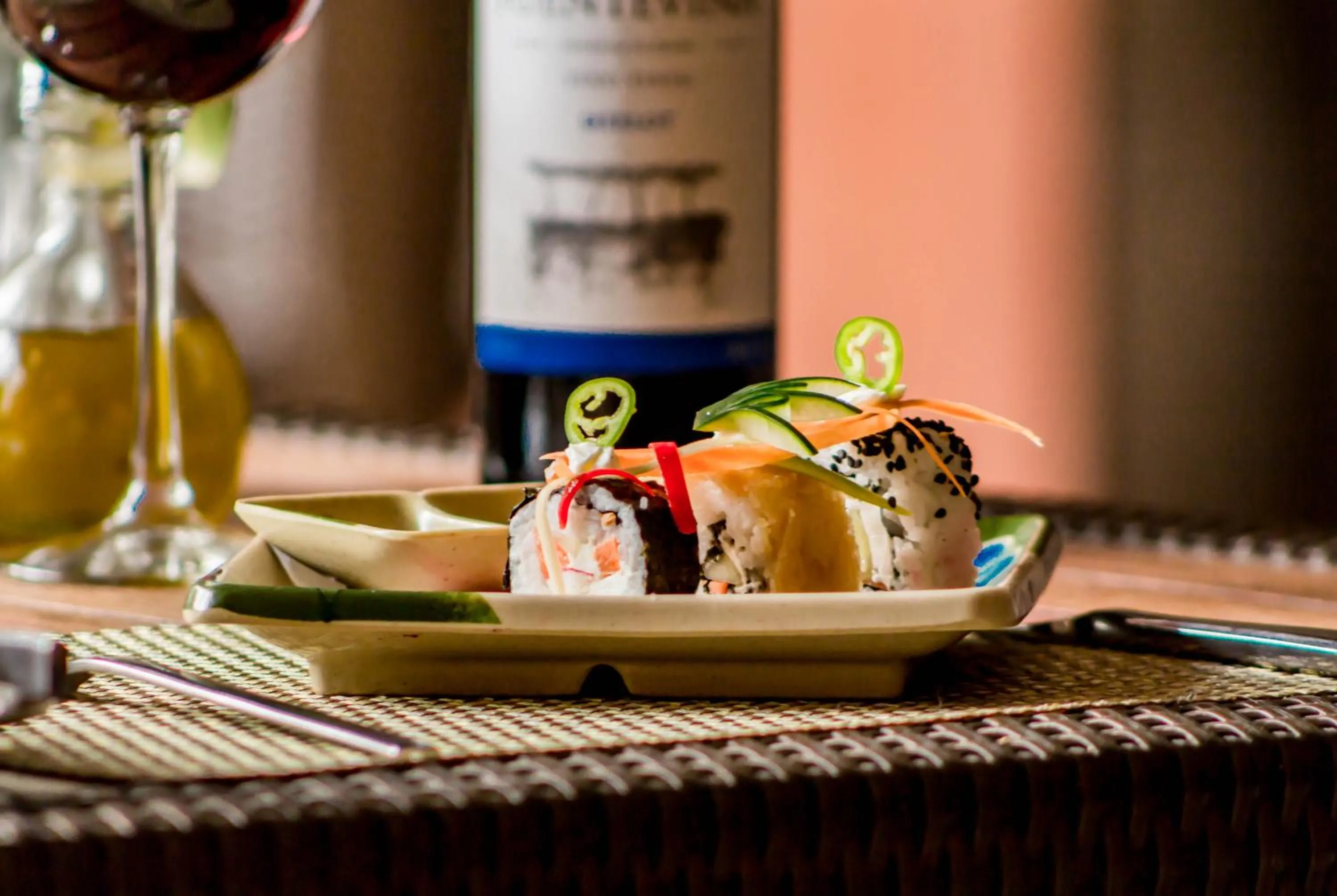 Restaurant/places to eat in Plaza Pelicanos Club Beach Resort All Inclusive