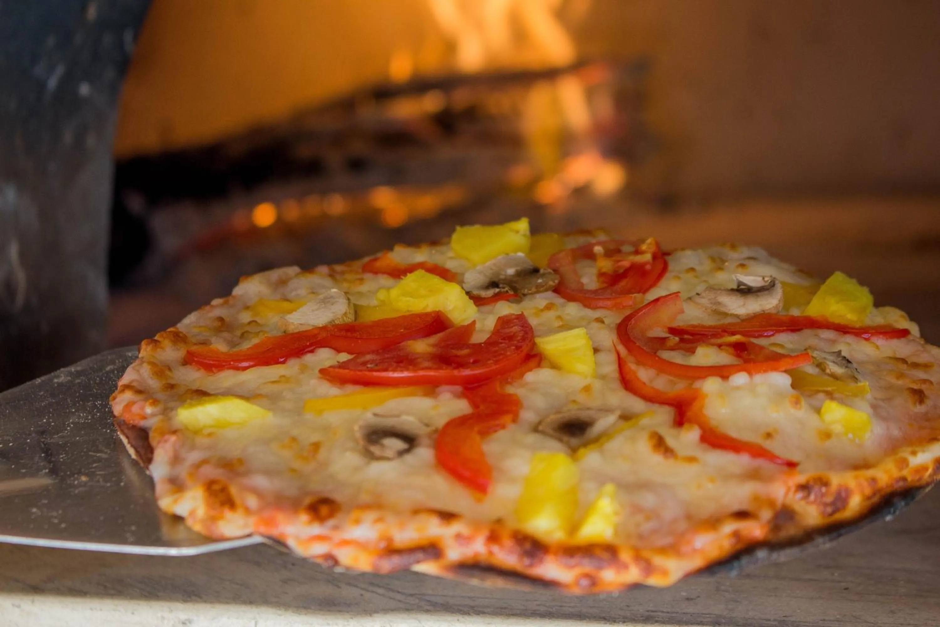 Food in Plaza Pelicanos Club Beach Resort All Inclusive