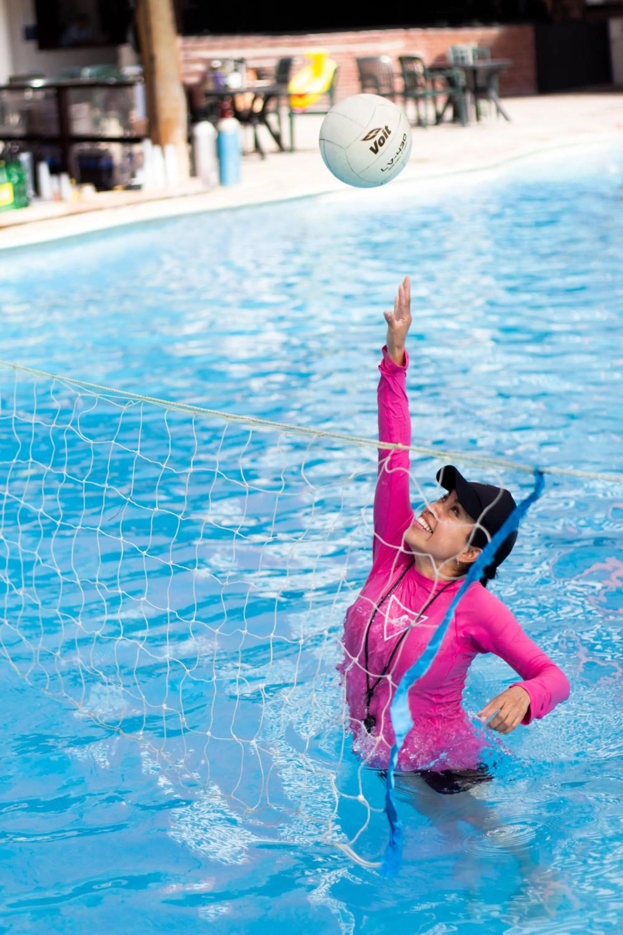 Activities in Plaza Pelicanos Club Beach Resort All Inclusive