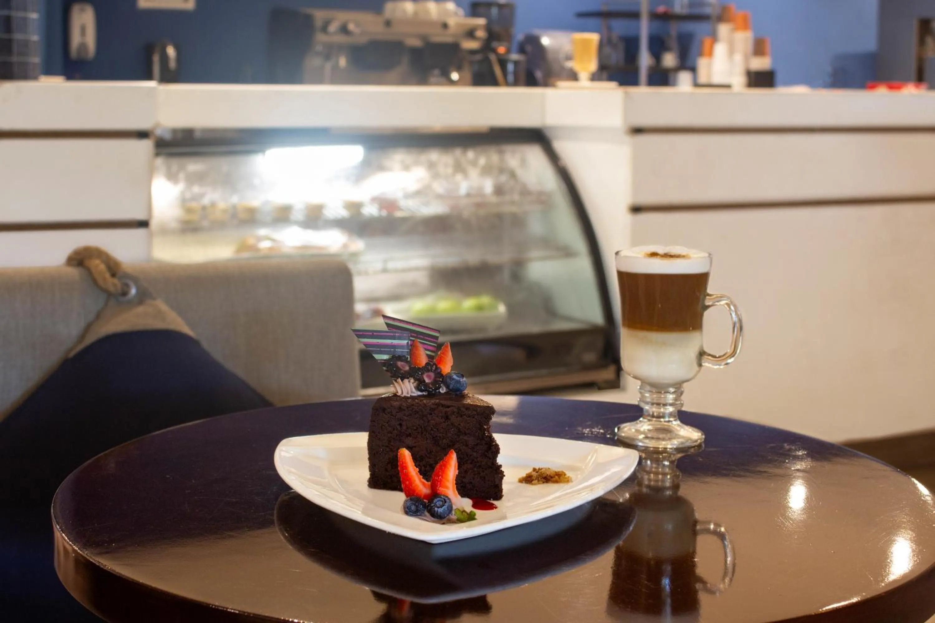 Coffee/tea facilities in Plaza Pelicanos Club Beach Resort All Inclusive