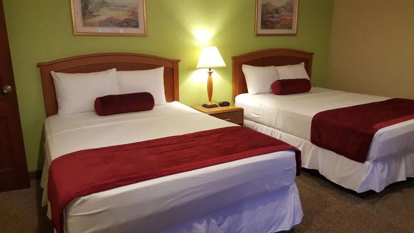 Scottish Inns Niagara Falls