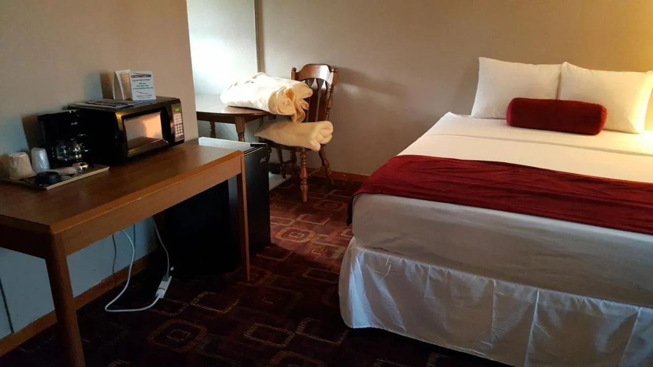 Scottish Inns Niagara Falls