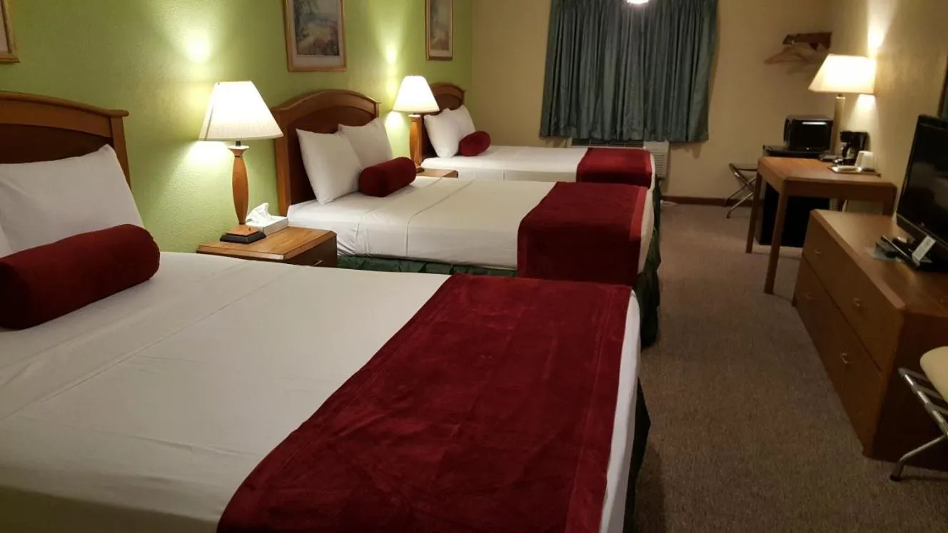 Scottish Inns Niagara Falls