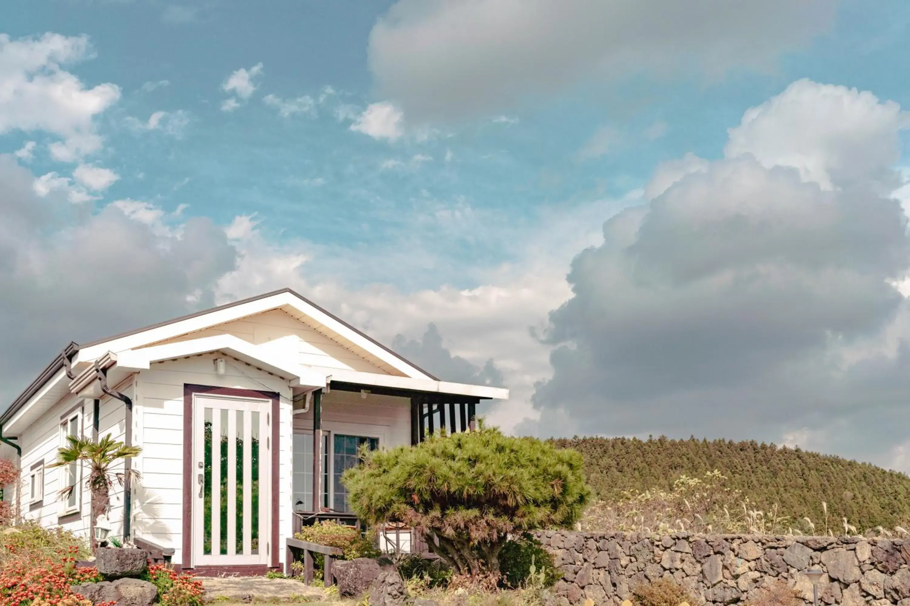 One-Bedroom House in Arting Pension One-Bedroom House in Arting Pension